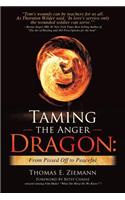 Taming the Anger Dragon