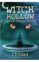 Witch Hollow and the Fountain Riddle
