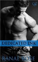 Dedicated Ink: (3 Inked in the Steel City)