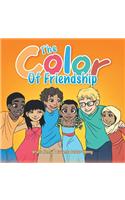 The Color of Friendship