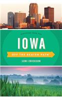 Iowa Off the Beaten Path(R)
