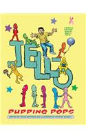 Jello Pudding Pops