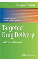 Targeted Drug Delivery