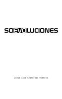 Soevoluciones