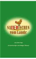 SaTierisches vom Lande