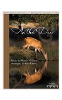 Meditation on "as the Deer"