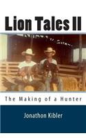 Lion Tales II