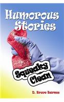 Humorous Stories