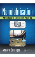 Nanofabrication