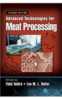Advanced Technologies for Meat Processing