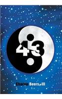 43
