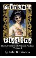 Princess Piadina