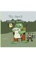 Ogre's Fairly Grotty
