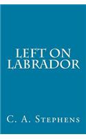 Left on Labrador