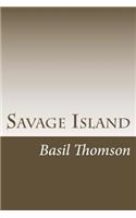 Savage Island