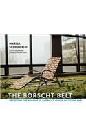 Borscht Belt