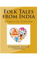 Folk Tales from India