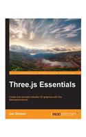 Three.Js Essentials