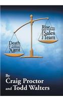 Death of the Traditional Real Estate Agent