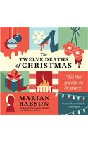 Twelve Deaths of Christmas