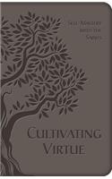Cultivating Virtue: Self-Mastery with the Saints(English)