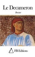 Le Decameron