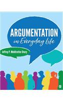 Argumentation in Everyday Life