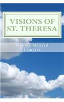 Visions of St. Theresa