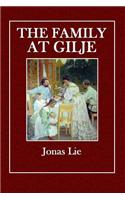 The Family at Gilje