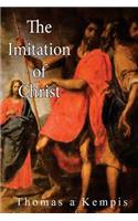 The Imitation of Christ