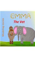 Emma the Vet