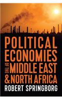 Political Economies of the Middle East and North Africa