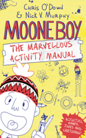 Moone Boy: The Marvellous Activity Manual