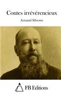 Contes irrévérencieux
