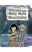 Princess of the Misty Mufu Mountains