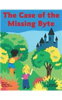 Case of the Missing Byte