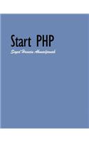 Start PHP