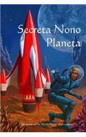 Secreta Nono Planeta