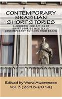 Contemporary Brazilian Short Stories