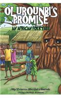 Olurounbi's Promise,