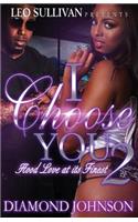 I Choose You 2