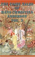 The Fairy Tales of Hans Christian Anderson Vol. 3