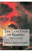 Last Days of Pompeii