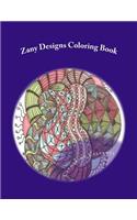 Zany Designs