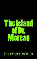 The Island of Dr. Moreau