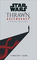 Star Wars: Thrawn Ascendancy