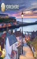YORKSHIRE A4 2020