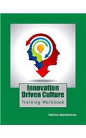Innovation Driven Culture