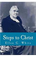 Steps to Christ