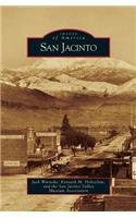 San Jacinto